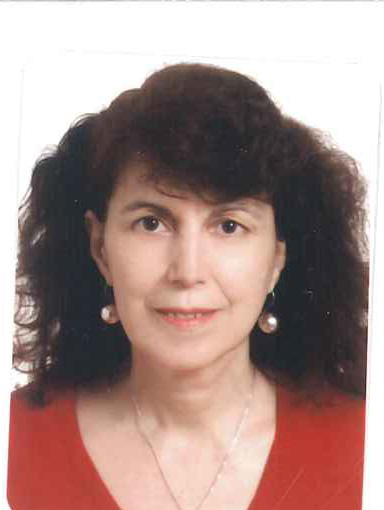 Д-р Дамянова - педиатър, хомеопат